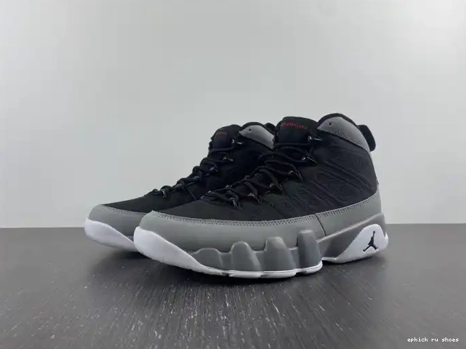 Cheap Retro Grey CT8019-060 9 Jordan Particle 0625
